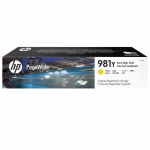 HP 912Y L0R15A Y tindikassett
