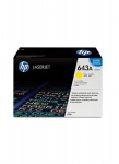 HP 643A Q5952A tooner