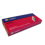 Epson T410 C13T410011 C tindikassett G&G analoog