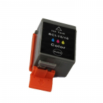 Canon BCI-16 BCI16 9818A002 C/M/Y tindikassett G&G analoog