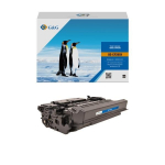 HP 89X CF289X tooner G&G analoog