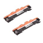 Brother TN-1050 TN1050 BK tooner Dore analoog komplekt 2 tk