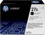 HP 27X C4127X tooner