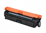 HP 651A CE341A tooner Dore analoog