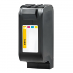HP 41 51641A CMY tindikassett Dore vastaava