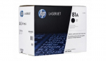 HP 81A CF281A tooner