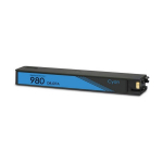 HP 980 D8J07A C tindikassett Dore vastaava