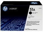 HP 51A Q7551A tooner