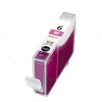 Canon BCI-6 BCI6 4707A002 M tindikassett RedBox analoog