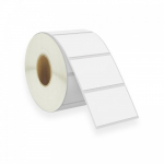 Zebra 67mm x 42mm termopaberist etiketid 25 mm s&uuml;damikuga, tootja Dore