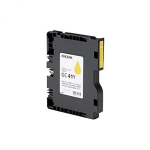 Ricoh 405764 GC41Y tindikassett Dofe analoog