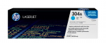 HP 304A CC531A tooner