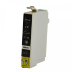 Epson T0711 C13T07114012 BK tindikassett Dore analoog