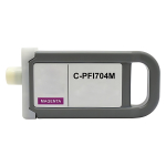 Canon PFI-704 PFI704 3863B001AA M tindikassett RedBox analoog