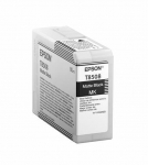 Epson T8508 C13T850800 MBK чернильный катридж