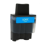 Brother LC-41C LC41C LC-900C LC900C tindikassett Dore analoog