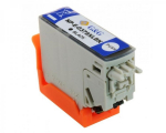 Epson 378XL T3791 C13T37914010 BK tindikassett G&G analoog