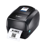 Godex RT833i etiketiprinterid