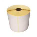 Zebra 3010066-T 102mm x 159mm termopaberist etiketid 25 mm s&uuml;damikuga, tootja Dore