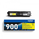 Brother TN-900 TN900 Y tooner
