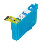 Epson 34XL T3472 C13T34724010 C tindikassett Dore analoog