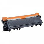 Brother TN-2411 TN2411 BK tooner Dore analoog