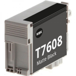 Epson T7608 C13T76084010 MBK tindikassett Dofe analoog