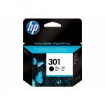 HP 301 CH561EE BK tindikassett