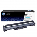 HP 19A CF219A trummel