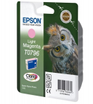 Epson T0796 C13T07964010 LM tindikassett