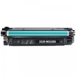 HP 212X W2120X tooner Dore analoog alkuper&auml;inen siru
