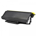 Brother TN-3170/TN-3280 BK tooner Dore analoog