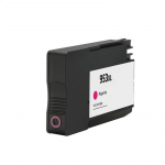 HP 953XL F6U17AE M tindikassett Dore vastaava