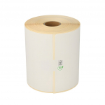 Zebra 800264-605 102mm x 152mm termopaberist etiketid 25 mm s&uuml;damikuga, tootja Dore