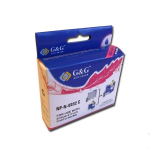 Epson T0332 C13T03324010 С tindikassett G&G analoog