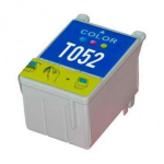 Epson T0520 C13T05204010 C/M/Y tindikassett G&G analoog