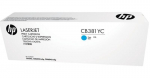 HP 824A CB381YC tooner
