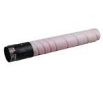 Konica Minolta TN-321, A33K350 Magenta, Dofe analoog