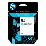 HP 84 C5017A C tindikassett