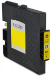 Ricoh 405539 GC21Y tindikassett Dore analoog
