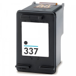 HP 337 C9364EE BK tindikassett Dore analoog
