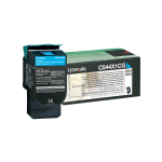 Lexmark C544X1CG tooner