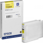 Epson T9084 C13T908440 Y tindikassett