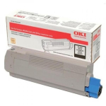 OKI 46490608 tooner