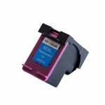 HP 62XL C2P07AE CMY tindikassett Dore analoog
