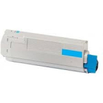 OKI 43324407 Tooner Dore analoog C
