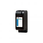 HP 17 C6625AE CMY tindikassett Dore vastaava