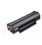 Pantum PA-210 PA210 BK tooner Dofe analoog