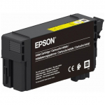 Epson T40D4 C13T40D440 Y tindikassett