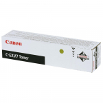 Canon C-EXV7BK CEXV7BK 7814A002 tooner